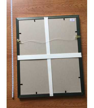 К13. Фото в рамке