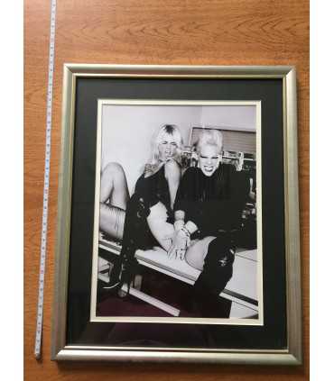 К13. Фото в рамке