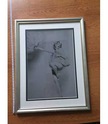 К13. Фото в рамке