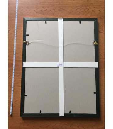 К13. Фото в рамке