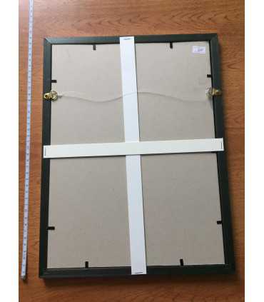 К13. Фото в рамке