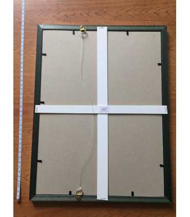 К13. Фото в рамке