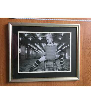 К13. Фото в рамке