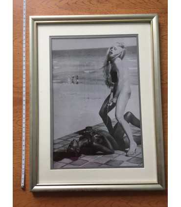 К13. Фото в рамке