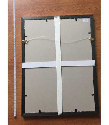 К13. Фото в рамке