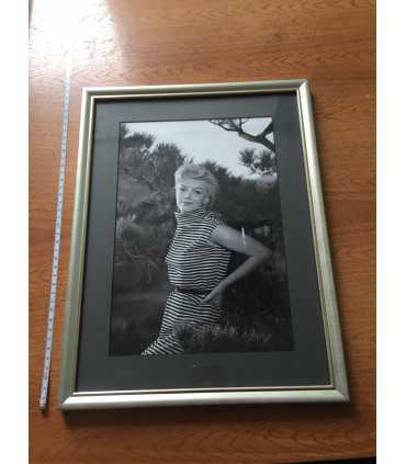 К13. Фото в рамке