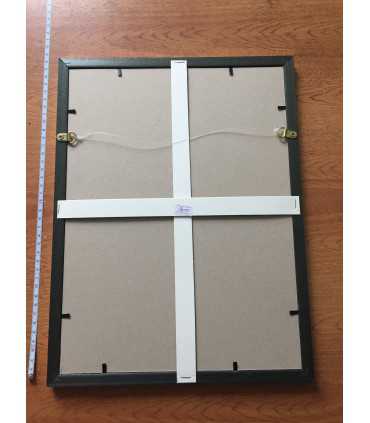 К13. Фото в рамке