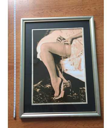 К13. Фото в рамке