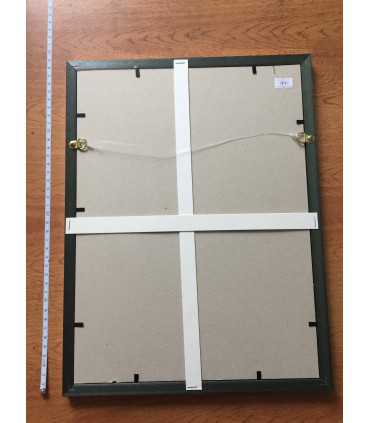 К13. Фото в рамке