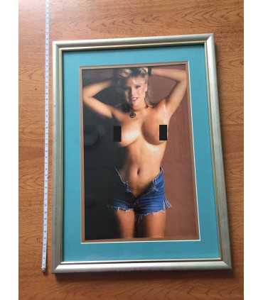 К13. Фото в рамке