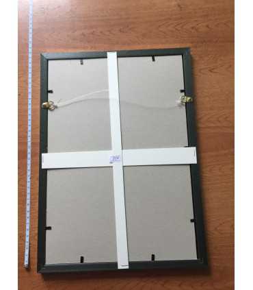 К13. Фото в рамке