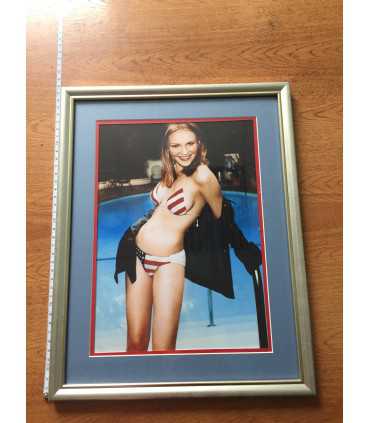 К13. Фото в рамке