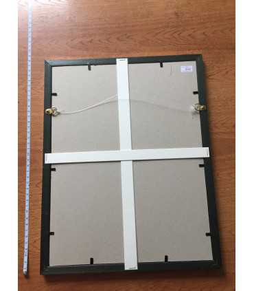 К13. Фото в рамке