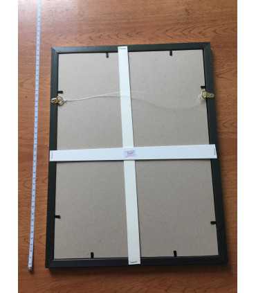 К13. Фото в рамке