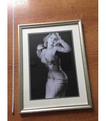 К13. Фото в рамке