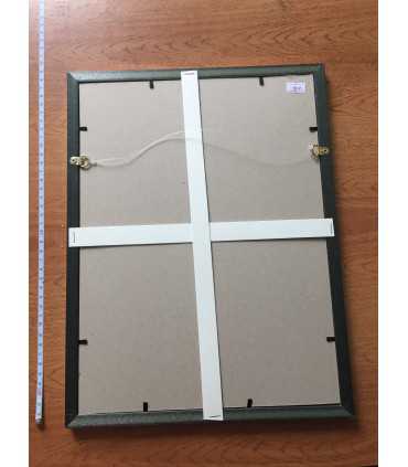 К13. Фото в рамке