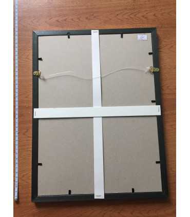 К13. Фото в рамке