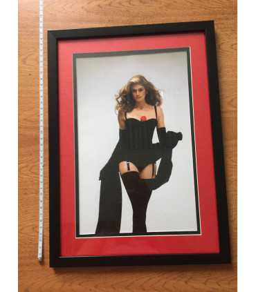 К13. Фото в рамке