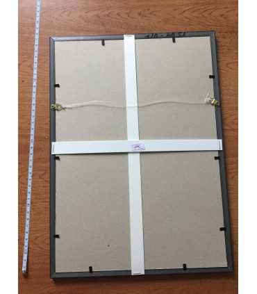 К13. Фото в рамке