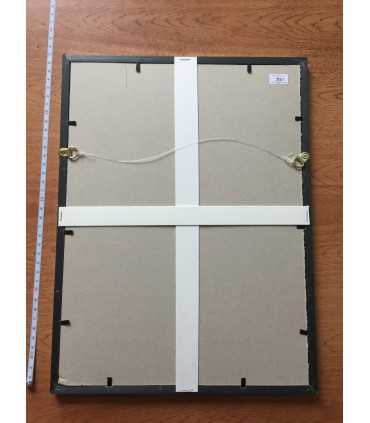 К13. Фото в рамке