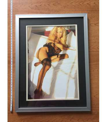 К13. Фото в рамке