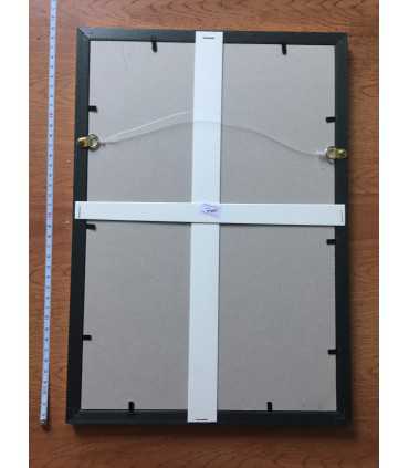 К13. Фото в рамке