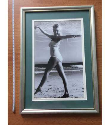 К13. Фото в рамке