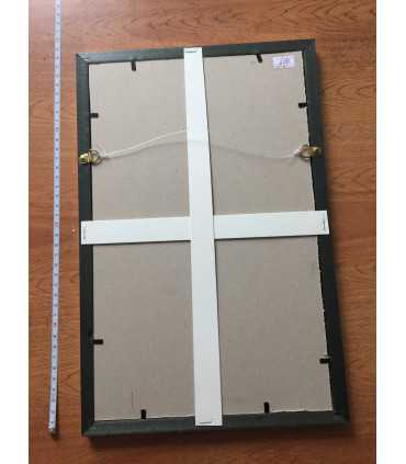 К13. Фото в рамке