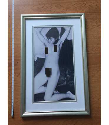 К13. Фото в рамке