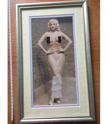 К14. Фото в рамке