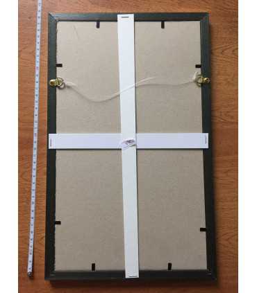 К14. Фото в рамке