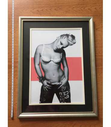 К14. Фото в рамке