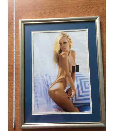 К14. Фото в рамке