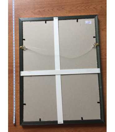 К14. Фото в рамке