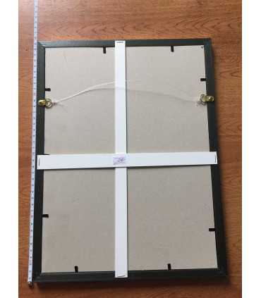 К14. Фото в рамке