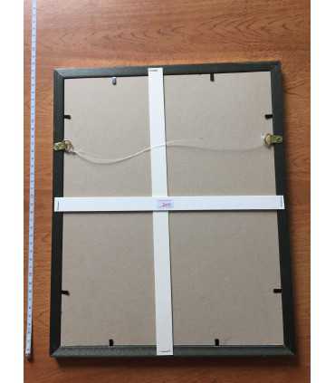 К14. Фото в рамке