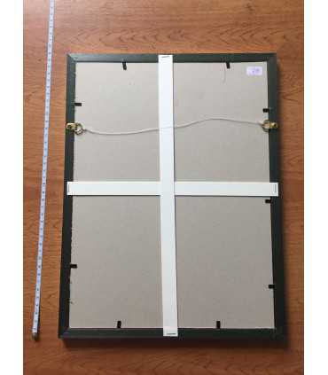 К14. Фото в рамке