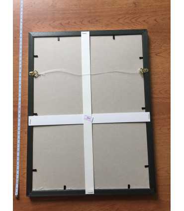 К14. Фото в рамке