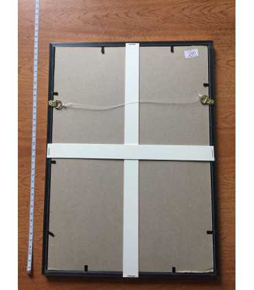 К14. Фото в рамке