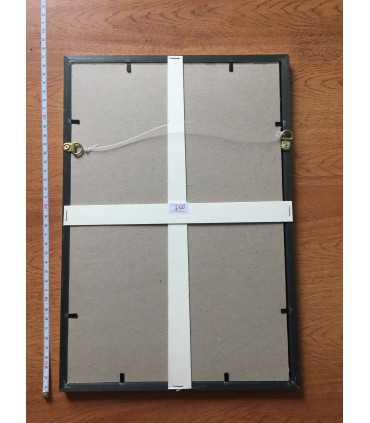 К14. Фото в рамке