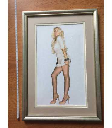 К14. Фото в рамке