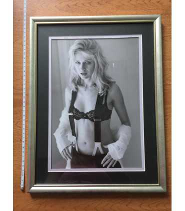 К14. Фото в рамке