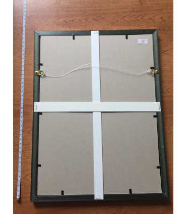 К14. Фото в рамке