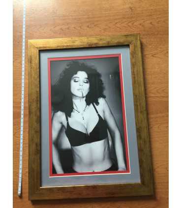 К14. Фото в рамке