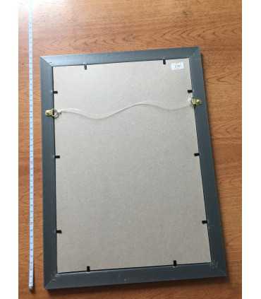 К14. Фото в рамке