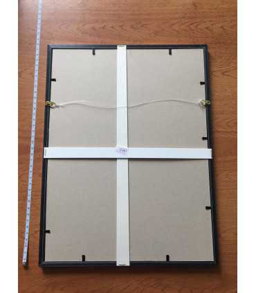 К14. Фото в рамке