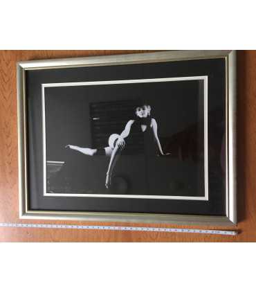 К14. Фото в рамке