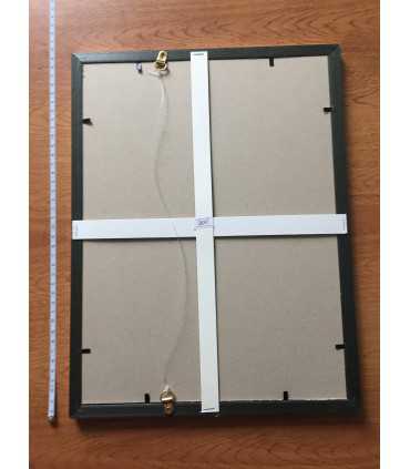 К14. Фото в рамке