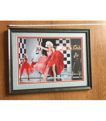 К14. Фото в рамке