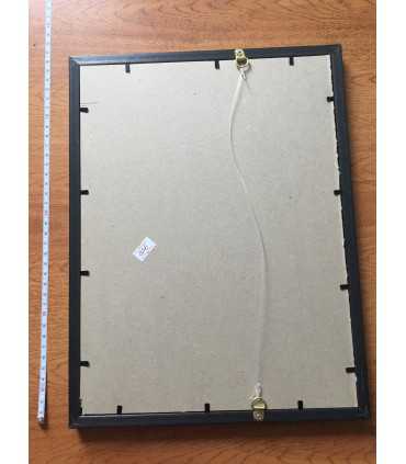 К14. Фото в рамке